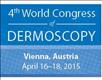 Svetski kongres dermoskopije, Bec 2014